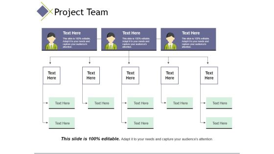 Project Team Template 3 Ppt PowerPoint Presentation Show Sample Project Team Template 3 Ppt PowerPoint Presentation Show Sample