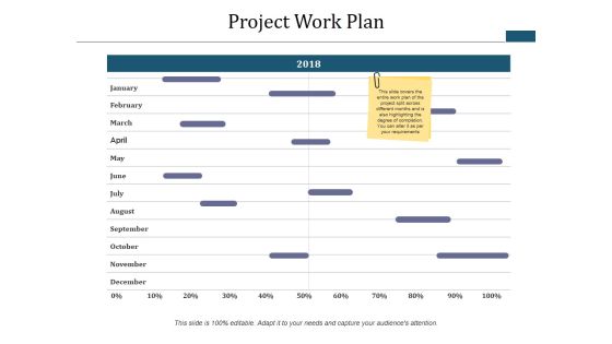 Project Work Plan Ppt PowerPoint Presentation Ideas Inspiration Project Work Plan Ppt PowerPoint Presentation Ideas Inspiration