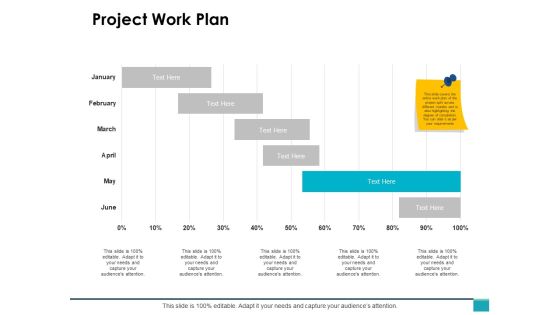 Project Work Plan Ppt PowerPoint Presentation Pictures Show Project Work Plan Ppt PowerPoint Presentation Pictures Show