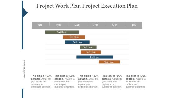 Project Work Plan Project Execution Plan Template Ppt PowerPoint Presentation Styles Project Work Plan Project Execution Plan Template Ppt PowerPoint Presentation Styles