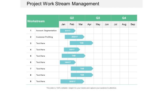 Project Work Stream Management Ppt Powerpoint Presentation Inspiration Example Introduction Project Work Stream Management Ppt Powerpoint Presentation Inspiration Example Introduction