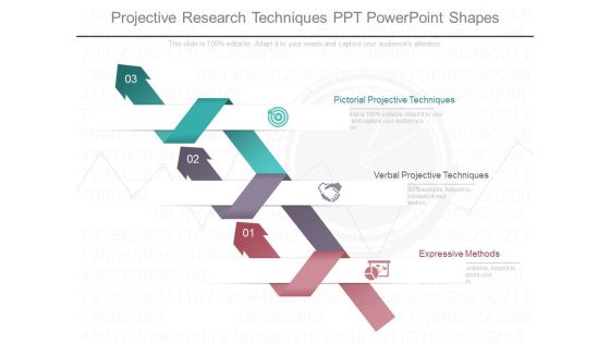 Projective Research Techniques Ppt Powerpoint Shapes Projective Research Techniques Ppt Powerpoint Shapes