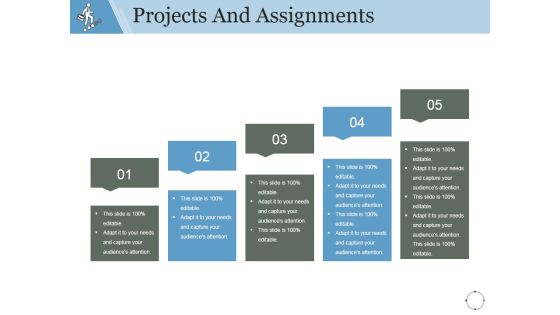 Projects And Assignments Ppt PowerPoint Presentation Icon Files Projects And Assignments Ppt PowerPoint Presentation Icon Files