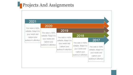 Projects And Assignments Template 7 Ppt PowerPoint Presentation Infographic Template Projects And Assignments Template 7 Ppt PowerPoint Presentation Infographic Template