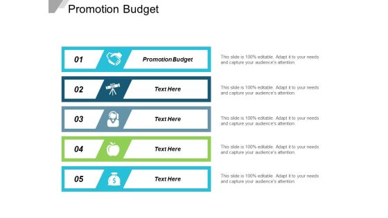 Promotion Budget Ppt Powerpoint Presentation Portfolio Graphics Template Cpb Promotion Budget Ppt Powerpoint Presentation Portfolio Graphics Template Cpb