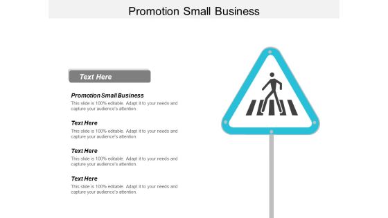 Promotion Small Business Ppt PowerPoint Presentation Summary Graphics Download Cpb Promotion Small Business Ppt PowerPoint Presentation Summary Graphics Download Cpb