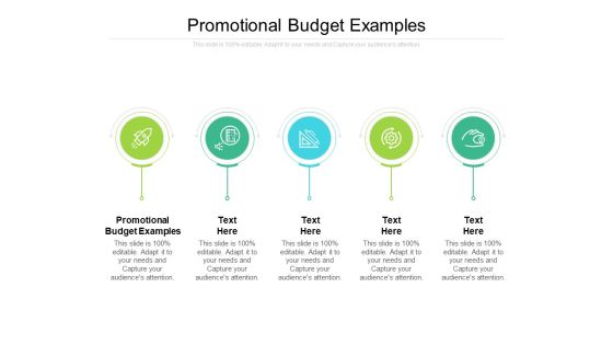 Promotional Budget Examples Ppt PowerPoint Presentation Model Slideshow Cpb Promotional Budget Examples Ppt PowerPoint Presentation Model Slideshow Cpb