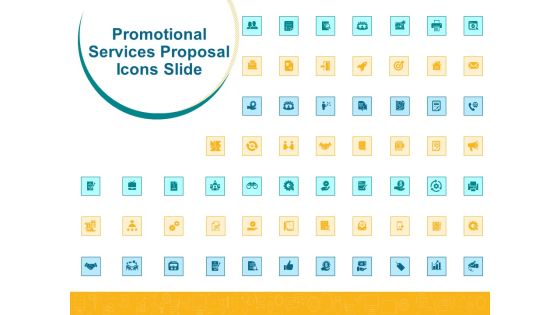 Promotional Services Proposal Icons Slide Ppt File Backgrounds PDF Promotional Services Proposal Icons Slide Ppt File Backgrounds PDF