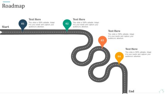 Promotional Strategy For Real Estate Project Roadmap Clipart PDF Promotional Strategy For Real Estate Project Roadmap Clipart PDF