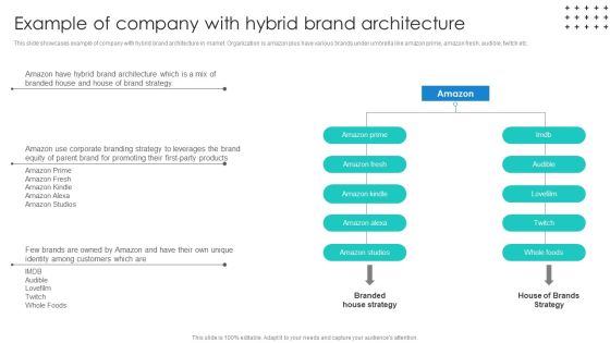 Promotional Techniques To Market Several Brands Among Target Groups Example Of Company With Hybrid Microsoft PDF Promotional Techniques To Market Several Brands Among Target Groups Example Of Company With Hybrid Microsoft PDF