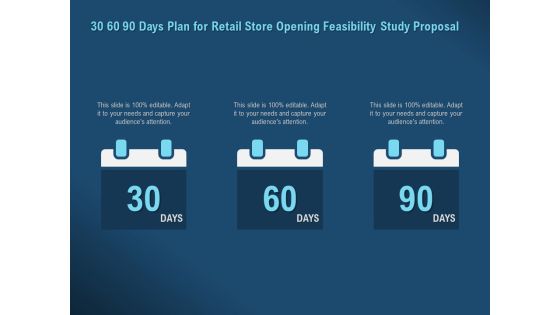 Proof Concept Variety Shop 30 60 90 Days Plan For Retail Store Opening Feasibility Study Proposal Infographics PDF Proof Concept Variety Shop 30 60 90 Days Plan For Retail Store Opening Feasibility Study Proposal Infographics PDF