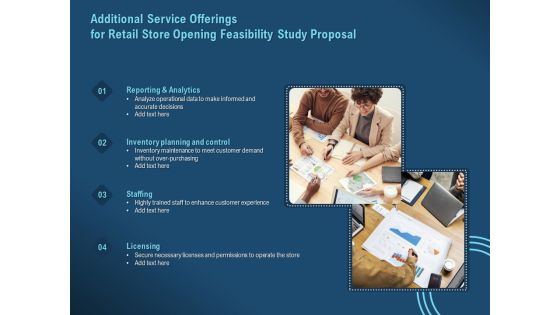 Proof Concept Variety Shop Additional Service Offerings For Retail Store Opening Feasibility Study Proposal Themes PDF Proof Concept Variety Shop Additional Service Offerings For Retail Store Opening Feasibility Study Proposal Themes PDF