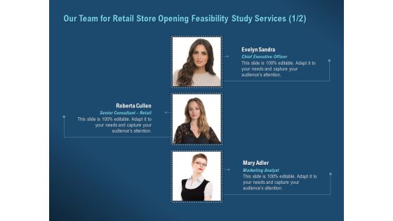 Proof Concept Variety Shop Our Team For Retail Store Opening Feasibility Study Services Marketing Background PDF Proof Concept Variety Shop Our Team For Retail Store Opening Feasibility Study Services Marketing Background PDF