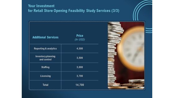 Proof Concept Variety Shop Your Investment For Retail Store Opening Feasibility Study Services Information PDF Proof Concept Variety Shop Your Investment For Retail Store Opening Feasibility Study Services Information PDF