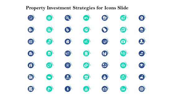 Property Investment Strategies Property Investment Strategies For Icons Slide Ppt PowerPoint Presentation Infographic Template Clipart PDF Property Investment Strategies Property Investment Strategies For Icons Slide Ppt PowerPoint Presentation Infographic Template Clipart PDF