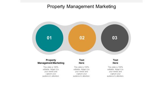 Property Management Marketing Ppt PowerPoint Presentation Infographic Template Mockup Cpb Property Management Marketing Ppt PowerPoint Presentation Infographic Template Mockup Cpb