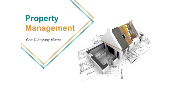 Property Management Ppt PowerPoint Presentation Complete Deck With Slides Property Management Ppt PowerPoint Presentation Complete Deck With Slides