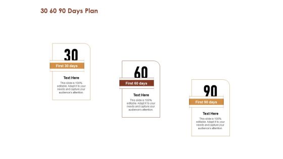 Proposal For Purchasing New Equipment 30 60 90 Days Plan Ppt Professional Ideas PDF Proposal For Purchasing New Equipment 30 60 90 Days Plan Ppt Professional Ideas PDF