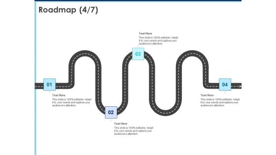 Proposal Template For Accounting Services Roadmap Four Stage Process Ppt Portfolio Example PDF Proposal Template For Accounting Services Roadmap Four Stage Process Ppt Portfolio Example PDF