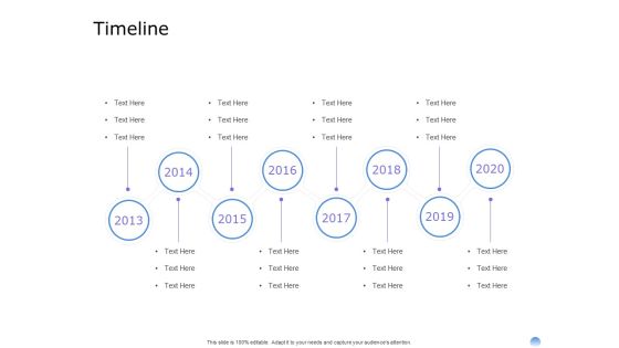 Proposal To Brand Company Professional Services Timeline Background PDF Proposal To Brand Company Professional Services Timeline Background PDF