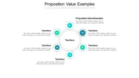 Proposition Value Examples Ppt PowerPoint Presentation Slides Icons Cpb Proposition Value Examples Ppt PowerPoint Presentation Slides Icons Cpb