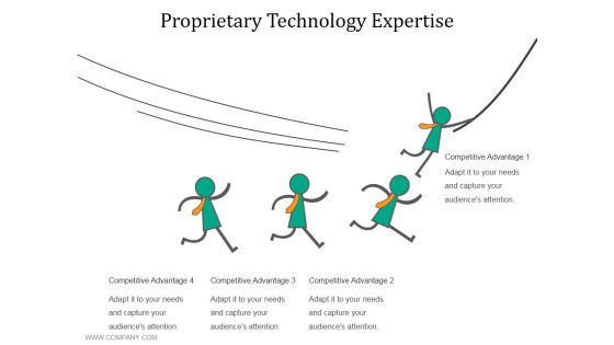 Proprietary Technology Expertise Template 3 Ppt PowerPoint Presentation Styles Inspiration