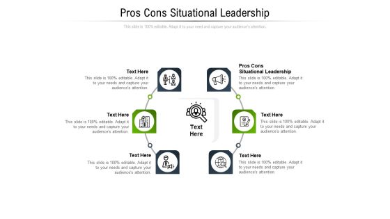 Pros Cons Situational Leadership Ppt PowerPoint Presentation Slides Layout Cpb Pdf Pros Cons Situational Leadership Ppt PowerPoint Presentation Slides Layout Cpb Pdf