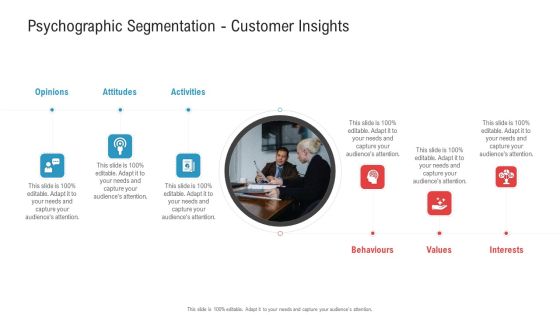 Psychographic Segmentation Customer Insights Ppt Layouts Graphics Download PDF Psychographic Segmentation Customer Insights Ppt Layouts Graphics Download PDF