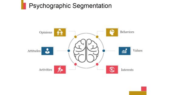 Psychographic Segmentation Ppt PowerPoint Presentation Example 2015 Psychographic Segmentation Ppt PowerPoint Presentation Example 2015
