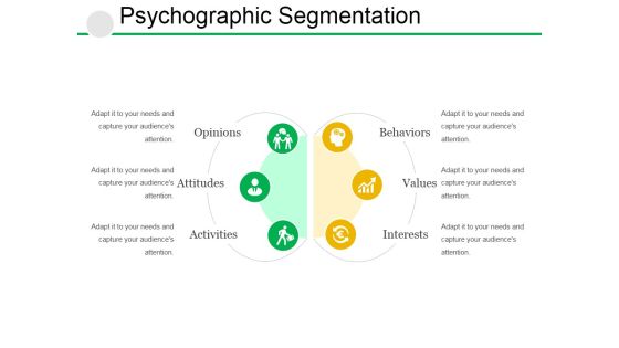 Psychographic Segmentation Ppt PowerPoint Presentation Pictures Samples Psychographic Segmentation Ppt PowerPoint Presentation Pictures Samples