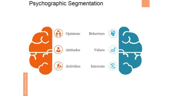 Psychographic Segmentation Ppt PowerPoint Presentation Summary Slides Psychographic Segmentation Ppt PowerPoint Presentation Summary Slides
