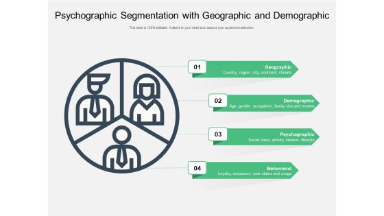 Psychographic Segmentation With Geographic And Demographic Ppt PowerPoint Presentation File Background Image PDF Psychographic Segmentation With Geographic And Demographic Ppt PowerPoint Presentation File Background Image PDF