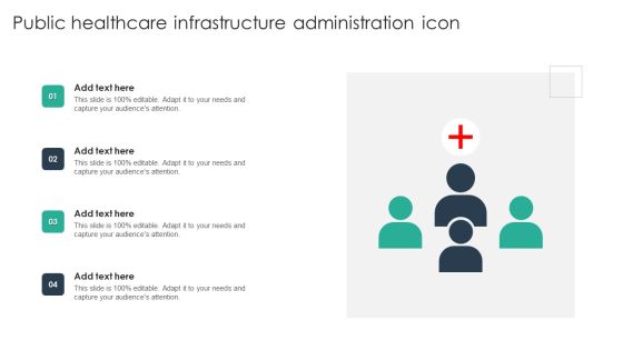 Public Healthcare Infrastructure Administration Icon Formats PDF Public Healthcare Infrastructure Administration Icon Formats PDF