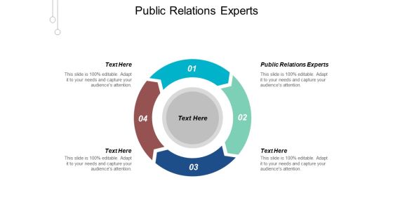 Public Relations Experts Ppt Powerpoint Presentation Influencers Cpb Public Relations Experts Ppt Powerpoint Presentation Influencers Cpb