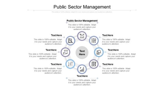 Public Sector Management Ppt PowerPoint Presentation Outline Tips Cpb Public Sector Management Ppt PowerPoint Presentation Outline Tips Cpb