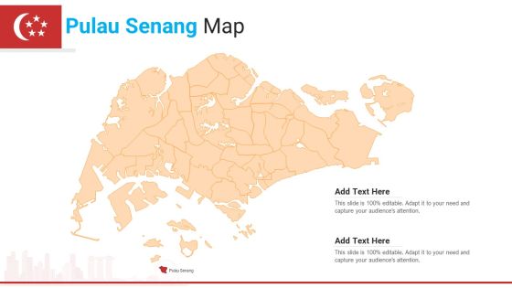 Pulau Senang Map PowerPoint Presentation PPT Template PDF Pulau Senang Map PowerPoint Presentation PPT Template PDF