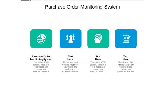Purchase Order Monitoring System Ppt PowerPoint Presentation Gallery Graphics Pictures Cpb Purchase Order Monitoring System Ppt PowerPoint Presentation Gallery Graphics Pictures Cpb