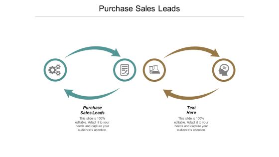 Purchase Sales Leads Ppt PowerPoint Presentation Infographics Smartart Purchase Sales Leads Ppt PowerPoint Presentation Infographics Smartart