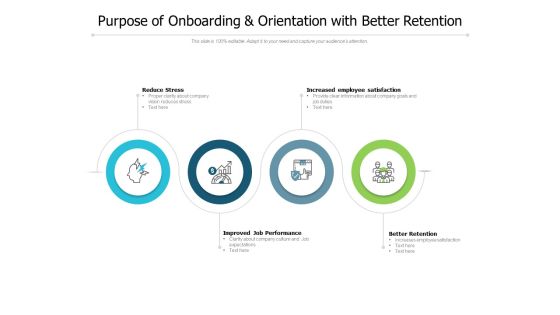 Purpose Of Onboarding And Orientation With Better Retention Ppt PowerPoint Presentation Show Designs Download Purpose Of Onboarding And Orientation With Better Retention Ppt PowerPoint Presentation Show Designs Download