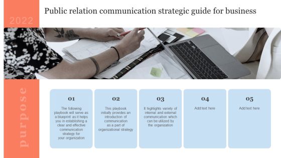 Purpose Public Relation Communication Strategic Guide For Business Information PDF Purpose Public Relation Communication Strategic Guide For Business Information PDF