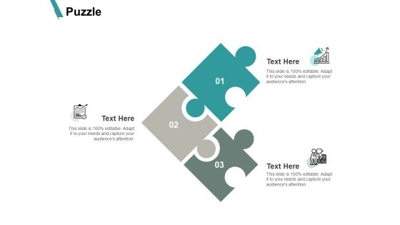 Puzzle Business Problem Solving Ppt PowerPoint Presentation Layouts Brochure