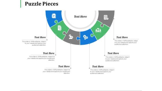 Puzzle Pieces Ppt PowerPoint Presentation Model Structure Puzzle Pieces Ppt PowerPoint Presentation Model Structure