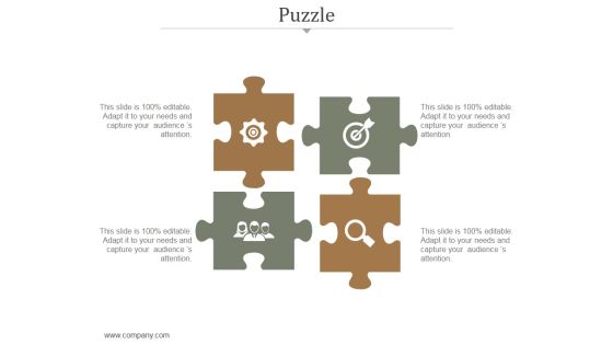 Puzzle Ppt PowerPoint Presentation Designs Puzzle Ppt PowerPoint Presentation Designs