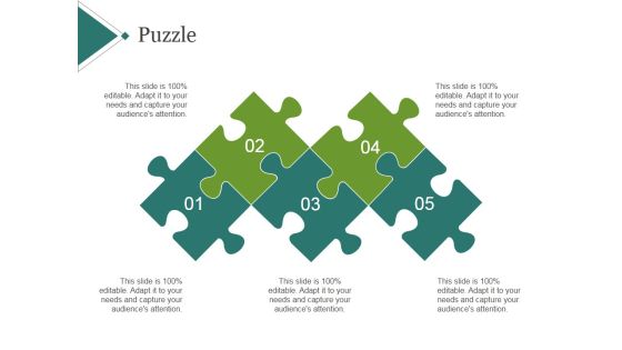 Puzzle Ppt PowerPoint Presentation Files Puzzle Ppt PowerPoint Presentation Files