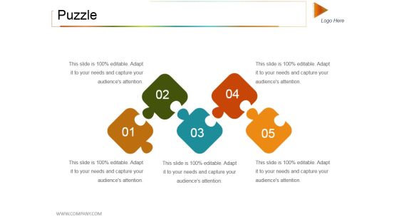 Puzzle Ppt PowerPoint Presentation Gallery Shapes Puzzle Ppt PowerPoint Presentation Gallery Shapes