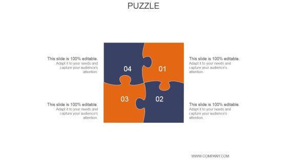 Puzzle Ppt PowerPoint Presentation Good Puzzle Ppt PowerPoint Presentation Good