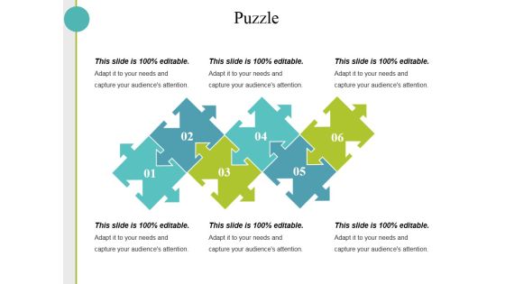 Puzzle Ppt PowerPoint Presentation Icon Files