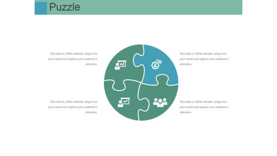 Puzzle Ppt PowerPoint Presentation Icon Good Puzzle Ppt PowerPoint Presentation Icon Good