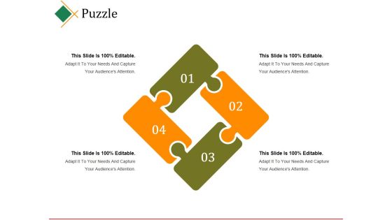 Puzzle Ppt PowerPoint Presentation Ideas Infographics Puzzle Ppt PowerPoint Presentation Ideas Infographics