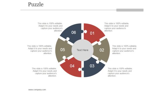 Puzzle Ppt PowerPoint Presentation Influencers Puzzle Ppt PowerPoint Presentation Influencers